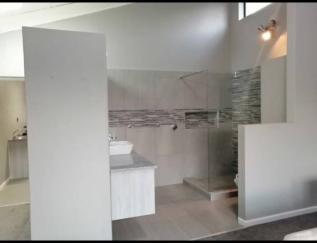 1 BEDROOM APARTMENT RENTED IN SUMMERSTRAND